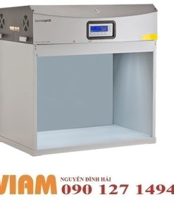 Tủ So Màu X-Rite SpectrA-Light QC