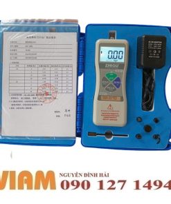Máy đo lực Digital Force Gauge DS2-100N - hãng ZHIQU