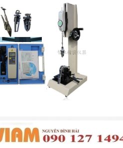 Máy Đo Lực Kéo Đứt Nút Áo  Button Pull ZHIQUYQ