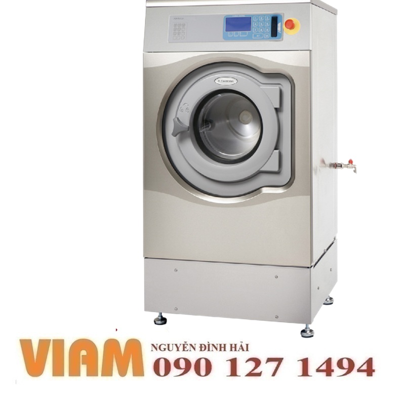 Máy giặt Electrolux Wascator FOM 71 cho phòng thí nghiệm may mặc