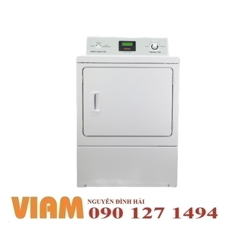 Máy Sấy Công Nghiệp Labtex LBT-M6D