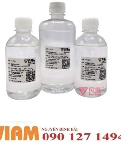 Dầu Glycerol Cho Máy Đo Độ Bục - Hãng QAQC
