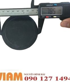 Màng Cao Su QAQC: Giải Pháp Hoàn Hảo Cho Máy Đo Độ Bục Giấy Carton Thang Thấp