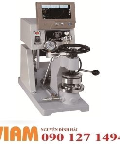 Máy Đo Độ Bục Của Giấy Carton Model QC-116