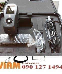 Máy So Màu Quang Phổ Cầm Tay