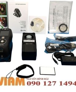 Máy so màu quang phổ cầm tay Ci64