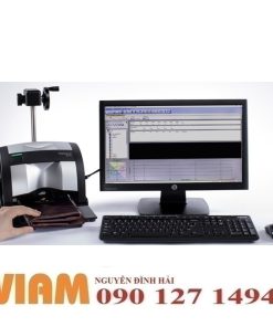 Máy so màu quang phổ không tiếp xúc 
