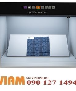 Tủ So Màu Judge LED Light Booth for Color Evaluation