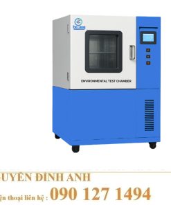 Dịch vụ Hiệu chuẩn Tủ Môi Trường (Environmental Chamber)