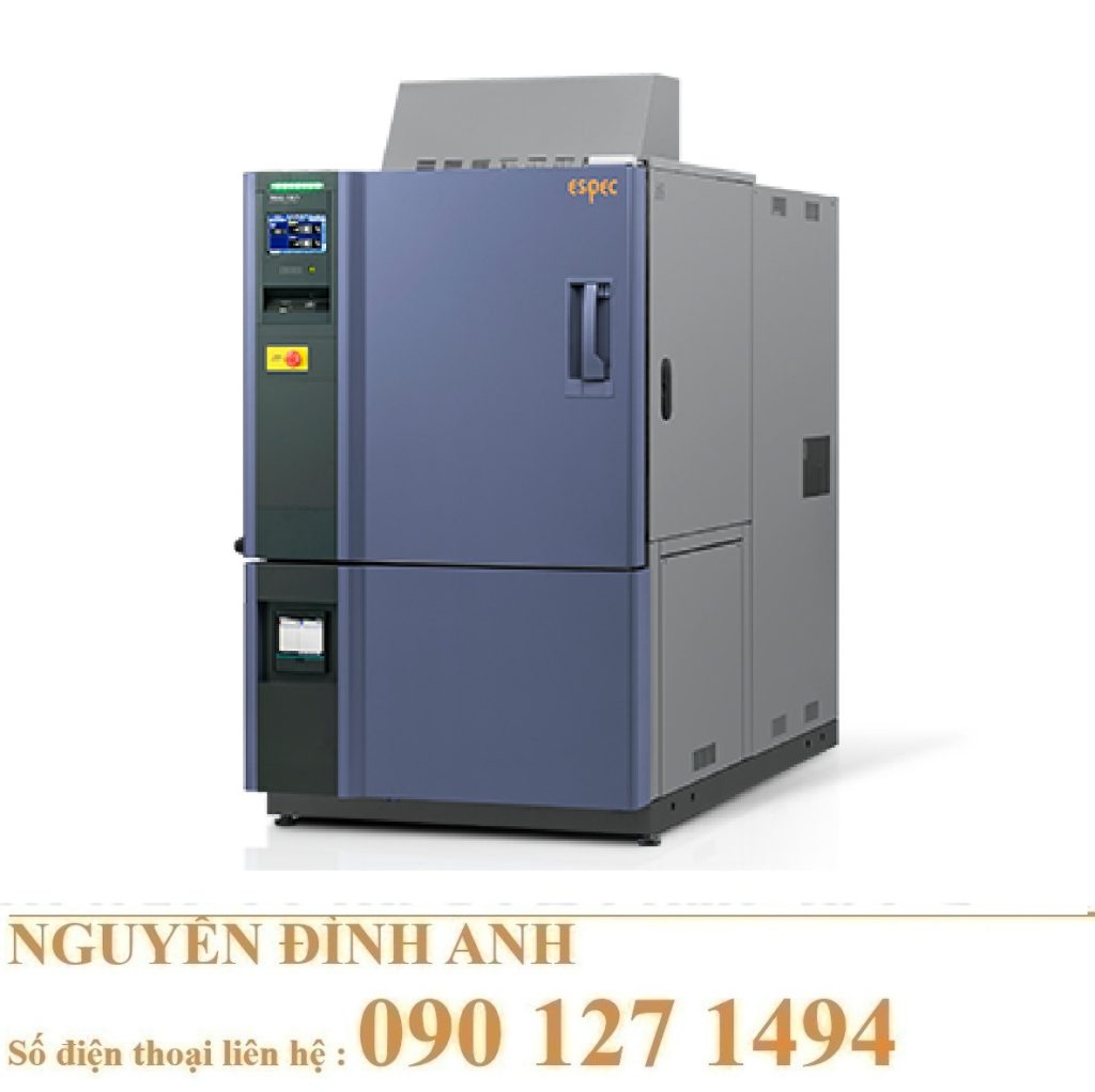 Dịch vụ hiệu chuẩn Tủ nhiệt/ Thermal chamber trong phòng thí nghiệm