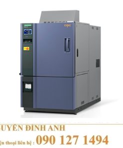 Dịch vụ hiệu chuẩn Tủ nhiệt/ Thermal chamber trong phòng thí nghiệm